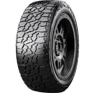 2 Tires RoadX Rxquest AT QX12 LT 275/65R18 Load E 10 Ply A/T All Terrain - Picture 1 of 3