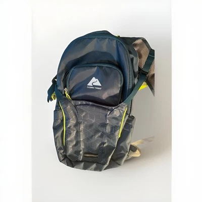 Ozark Trail Hydration Backpack 14L Oxygen Tank Hiking Running Pack New - Image 1 of 4