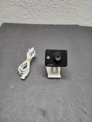 Cámara de audio bidireccional interior Zmodo 1080P Mini Pro WiFi / Envío rápido gratuito. Foto 1 de 4