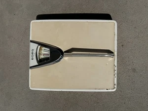 Vintage Borg scale - Picture 1 of 5