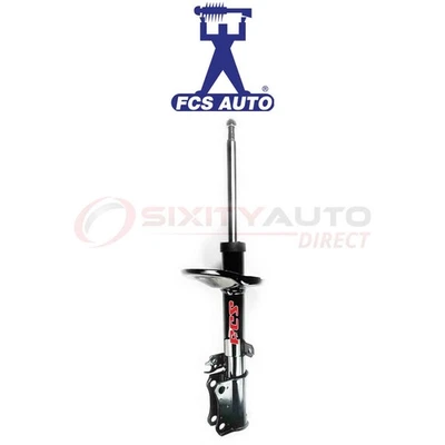 FCS Suspension Strut for 1995-2001 Toyota Camry 2.2L 3.0L L4 V6 - Assembly ub Foto 1 de 4