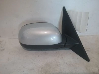 2014-2019 Kia Soul Passenger Side View Mirror Power Non-Heated w/o Turn Signal - Image 1 of 4
