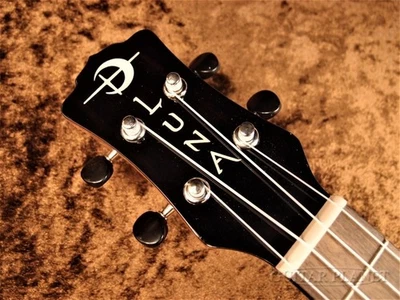 Luna Guitars Vista Bear Concert Uke w/Pre [Concert/Bear] [18th 0% interest rate - Image 1 of 4
