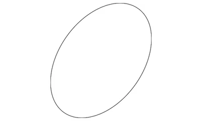 Mini junta tórica genuina de línea de retorno 11-42-8-604-872 Foto 1 de 2