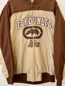 ecko unlimited jackets