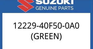 SUZUKI CRANKSHAFT BEARING 12229-40F50-0A0 - Picture 1 of 1