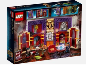 LEGO 76396 Harry Potter Hogwarts Momente: Wahrsagerei-Klasse - Neu versiegelt im Karton - Bild 1 von 2