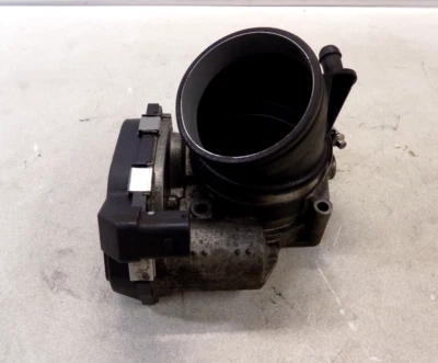 06-11 Conjunto de cuerpo de válvula de acelerador del motor BMW 328xi VDO OEM 7556118 Foto 1 de 4