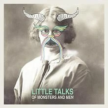Little Talks (2-Track) von Of Monsters And Men | CD | Zustand gut - Bild 1 von 1
