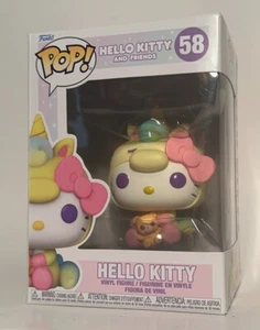 Hello Kitty - Hello Kitty 58 Funko Pop! - Imagen 1 de 6
