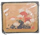 Metropolitan Museum Of Art Floral Coasters By Jason 4.5"x3.75" Set/6 New Sealed
