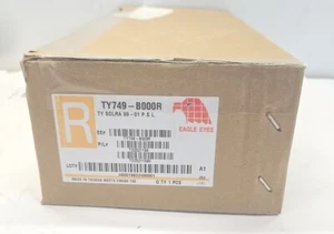 Eagle Eyes TY749-B000R Right Parking Light Assembly For 99-01 Toyota Solara New - Bild 1 von 6