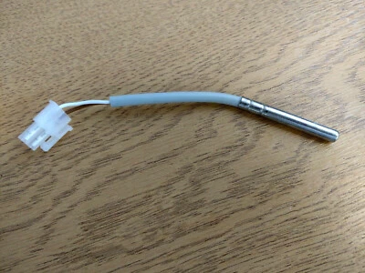 Daikin Rotex 5011233 NTC Water Temperature Sensor EHYKOMB33AA Gas Boiler - Image 1 of 3