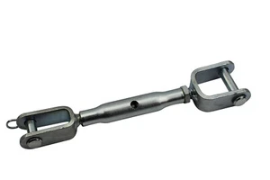 Unterlenker Stabilisator Hubstrebe M27x3 Länge:500-650 Traktor Trecker - Bild 1 von 3
