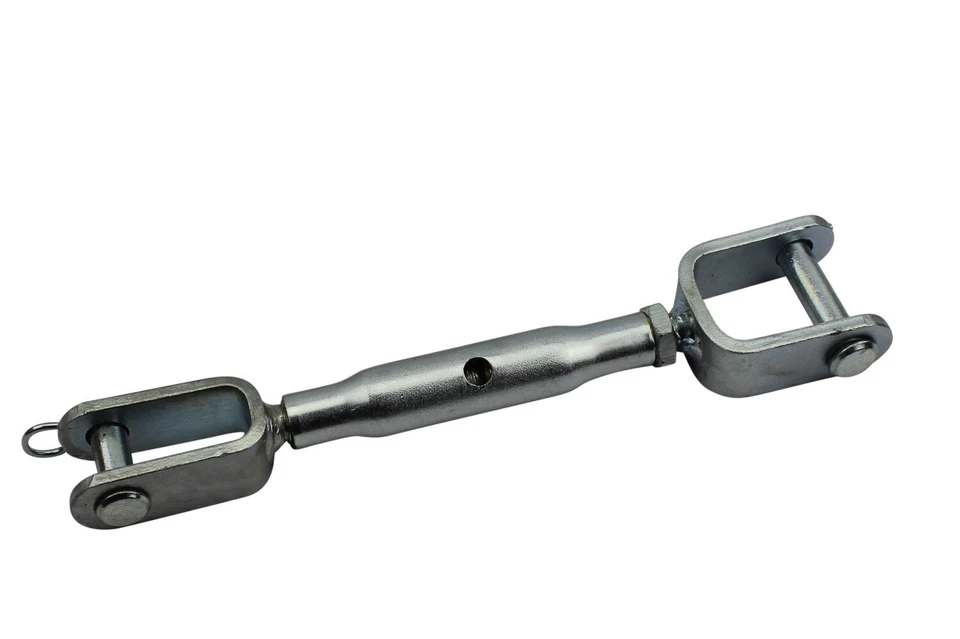 Unterlenker Stabilisator Hubstrebe M16x2 Hubstange Gabel 270-370 🚜 Landmaschine - Bild 1 von 3