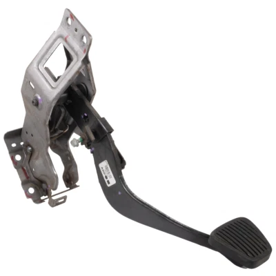 Chevrolet Camaro SS 2010-2015 conjunto de pedal de freno manual de 6 velocidades OEM GM usado Foto 1 de 2