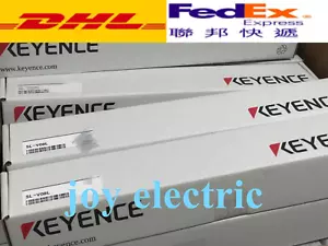 1PC NEW Keyence SL-V08L Safety Light Curtain SL-V08L Fast Shipping Spot Goods - Picture 1 of 3