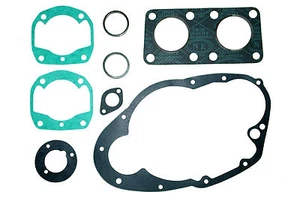 Gasket set complete (full) to fit Suzuki GT250 (1976-1978 A/B/C) new - Picture 1 of 1