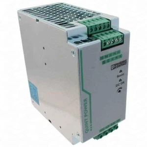 Phoenix Contact 12V DC 15AMP Power Supply - Picture 1 of 3