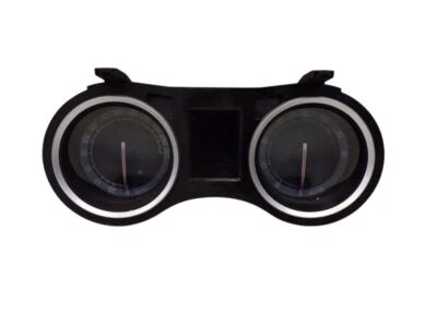 Cuadro de instrumentos velocímetro compatible con Alfa Romeo Brera (939) 3.2 JTS Q4 50506780 Foto 1 de 4