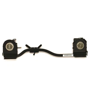 Pour Lenovo Yoga 900-13ISK 13ISK2 Yoga 4 Pro CPU & GPU Cooling Fan With Heatsink - Afbeelding 1 van 6
