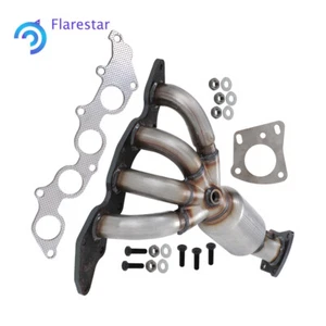 Convertidor catalítico colector para Ford Escape Hybrid 2005-2012 2,3 L 2,5 L l4 50510 - Imagen 1 de 12