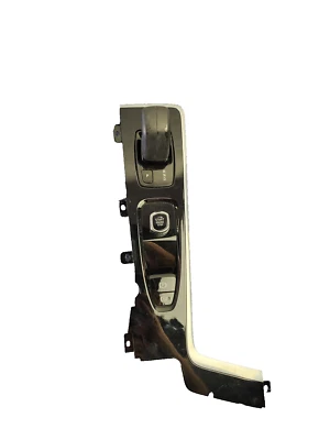 VOLVO XC60 2022 2.0L Shifter Gear Selector Switch Panel USED OEM 31481452 18-25 - Image 1 of 4