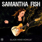Samantha Fish - Black Wind Howlin [New Vinyl LP]