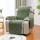 High Elasticity Recliner Cover For Massage Chair Prevent Stains And Scratches