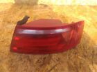 2009 ,AUDI A5 COUPE REAR LIGHT OUTER, RIGHT SIDE, 8T0945096 , RHD