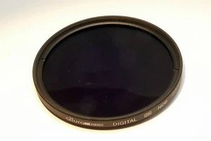 Altura 62mm Lens Filter Digital HD ND8 NDX8 Neutral Density - Picture 1 of 6