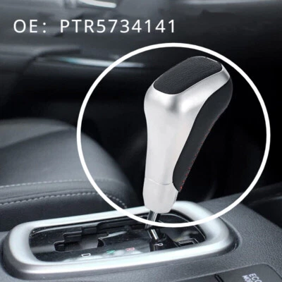 New Automatic Gear Shift Knob For Toyota 4Runner 2012-2021 Tundra PRO 2014-2021' - Image 1 of 4