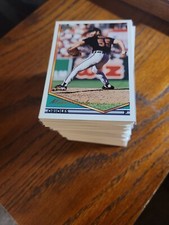 1994 Topps Gold Baseball. Complete Your Set,  You Pick