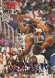 1994-95 Stadium Club Members Only Bk Inserts A4750 - You Pick - 10+ FREE SHIP