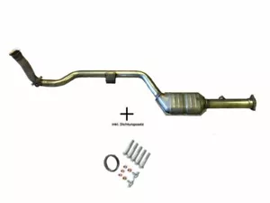 NEU Katalysator KAT Mercedes C-Klasse C200 CLK 200 230 162 PS 197 PS A2024903220 - Bild 1 von 1