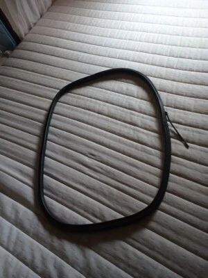   Peugeot 205 : Schiebedach Dichtung + Unterdruckbehälter Vacuum DBA S 759170  - Bild 1 von 4