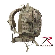 Rothco Large Camo Transport Pack - Multicam