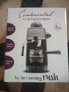 Las mejores ofertas en Continental Electric Suministros de cocina, comedor  y Bar | eBay