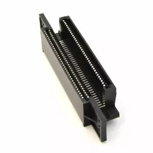High Quality NES 72 Pin Game Pak Connector Original Nintendo System Brand New - Foto 1 di 3