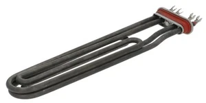 Hobart heating element 6000W 6kW 775464-1 dishwasher GC32 GC41 GC42 GX FX MARINE - Picture 1 of 3