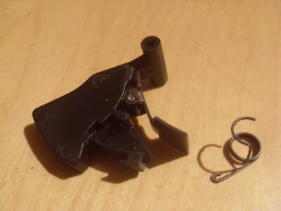 Gashebel Dolmar 109 110 110i 111 115 (020117291) - Bild 1 von 2