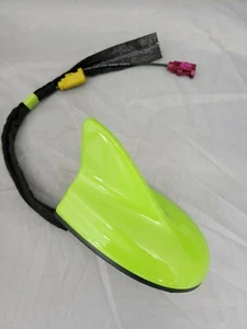 2015 DODGE CHALLENGER SATELLITE ANTENNA OEM  5NU67FFBAB Sublime Green - Picture 1 of 3