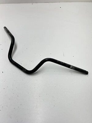 03 2003 Yamaha Kodiak 450 YFM 4x4 OEM RECTO Manillar Manillar Bar Foto 1 de 4