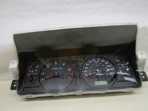 Isuzu Trooper 3.0 MK2 91-02 4JX1 Speedo instrument cluster dials clocks  - Picture 1 of 5