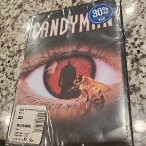 Candyman (DVD, 2020) NEW/Sealed Widescreen ~ B2G1FREE - Picture 1 of 3