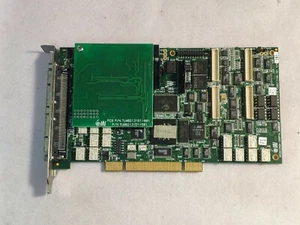 IAI MIO&COMM -200PIN TLM8213150-001 CARD TLM8213151-501 - Picture 1 of 7