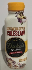Duke's Bold & Tangy Southern Style Krautsalat Dressing - 14oz - 3er Pack - Kostenloser Versand - Bild 1 von 1