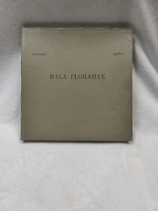 2 LP; TIJARDOVIC;  Mala Floramye (Operetta) VG+; Older than 1974 Reissue. - Imagen 1 de 14