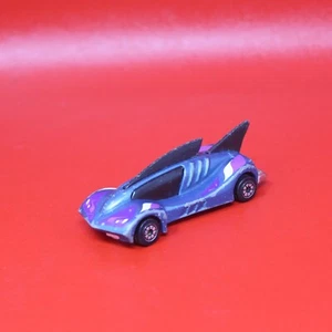Kenner Fast 111's Shark Shifter Blue 1:64 Loose - Picture 1 of 4
