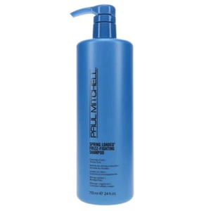 Paul Mitchell Spring Loaded Shampoo 24 oz - Picture 1 of 5
